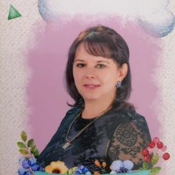 Жуганова Ольга Владимировна