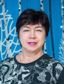 Козулина Наталья Борисовна