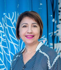 Бобкова Татьяна Ивановна